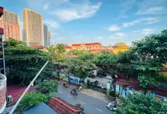 Bán nhà mặt phố Nguyễn Đổng Chi 2 mặt tiền, diện tích 118m²... Bán nhà mặt phố tại Từ Liêm, Hà Nội 18