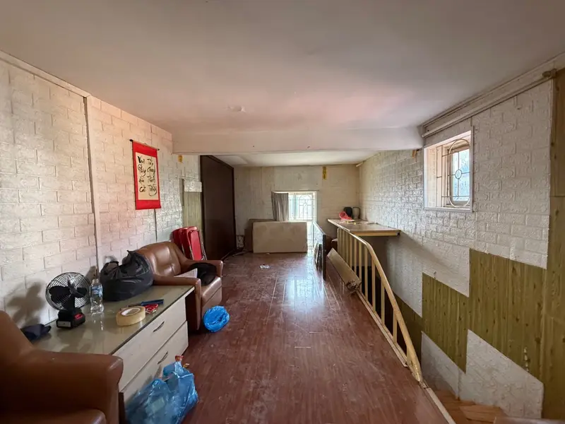Căn hộ 3PN giá cực tốt ngay Lò Đúc, tiện lợi ô tô đỗ sát cầu thang... Bán căn hộ chung cư tại Hai Bà Trưng, Hà Nội 01