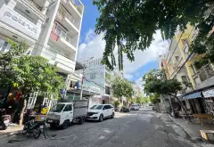 🏡 Mặt tiền nội bộ - Cư Xá BÌNH THỚI - QUẬN 11 - 79m²(4.5×17.8) - 5 Tầng - G.iá 19 T.ỷ TL... Bán nhà mặt phố tại Bình Thới, Hồ Chí Minh 01