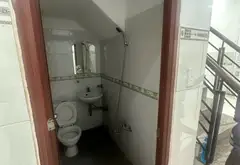 Cơ hội sở hữu nhà 4 tầng hiếm có tại Huỳnh Tấn Phát, Quận 7... Bán nhà riêng tại Phú Thuận, Hồ Chí Minh 05