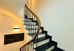 Nhà 6 tầng có thang máy, gara ô tô tại Thạch Bàn, Long Biên... Bán nhà riêng tại Long Biên, Hà Nội 09