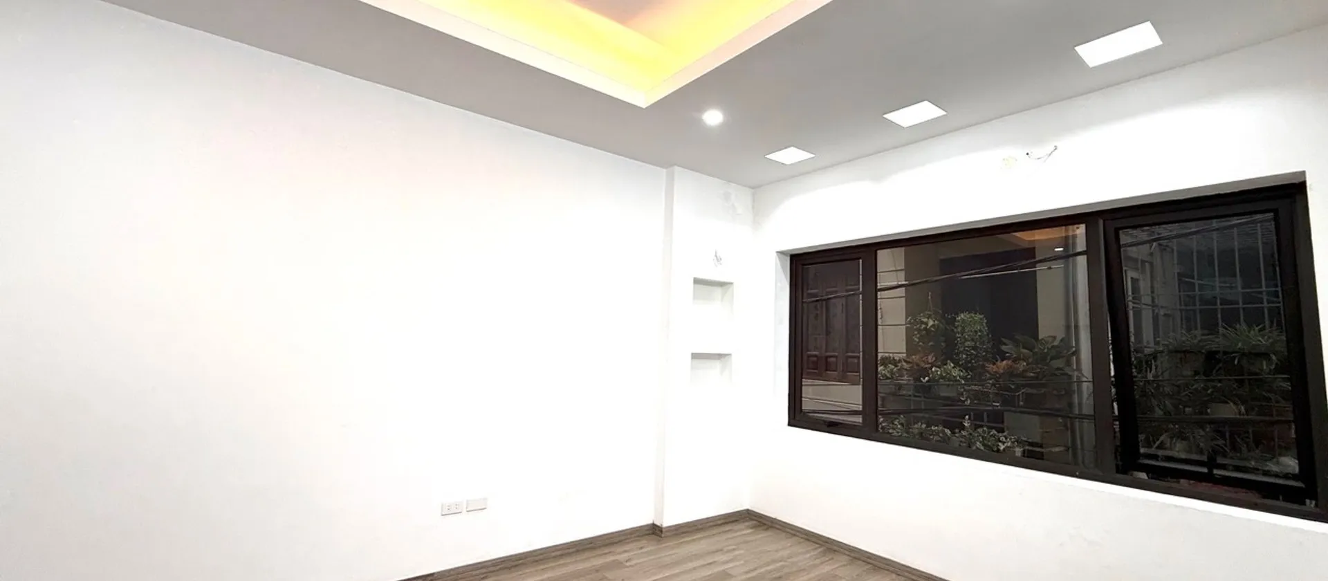 Cơ hội hiếm có sở hữu nhà phân lô Quân đội trung tâm Thanh Xuân phố cù chính lan... Bán nhà riêng tại Khương Đình, Hà Nội 01