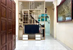 Bán nhà 5 tầng ở Phùng Khoang phù hợp ở và cho thuê... Bán nhà riêng tại Đại Mỗ, Hà Nội 01