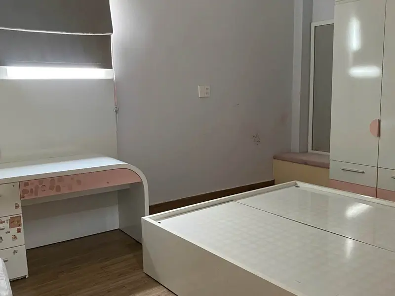 Nhà 5 tầng hẻm xe tải rộng tại quận Tân Bình, giá 12.98 tỷ... Bán nhà riêng tại Tân Hòa, Hồ Chí Minh 01