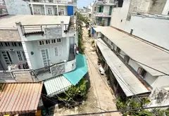 Cơ hội sở hữu nhà 3 tầng mới keng, hẻm xe hơi tại Bình Tân với giá tốt... Bán nhà riêng tại Bình Trị Đông, Hồ Chí Minh 15