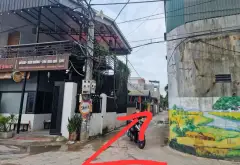 Bán đất thổ cư 67m2 khu vực Bắc Giã, Phù Lỗ, Sóc Sơn, mặt tiền rộng, ô tô vào tận nơi... Bán đất tại Sóc Sơn, Hà Nội 09