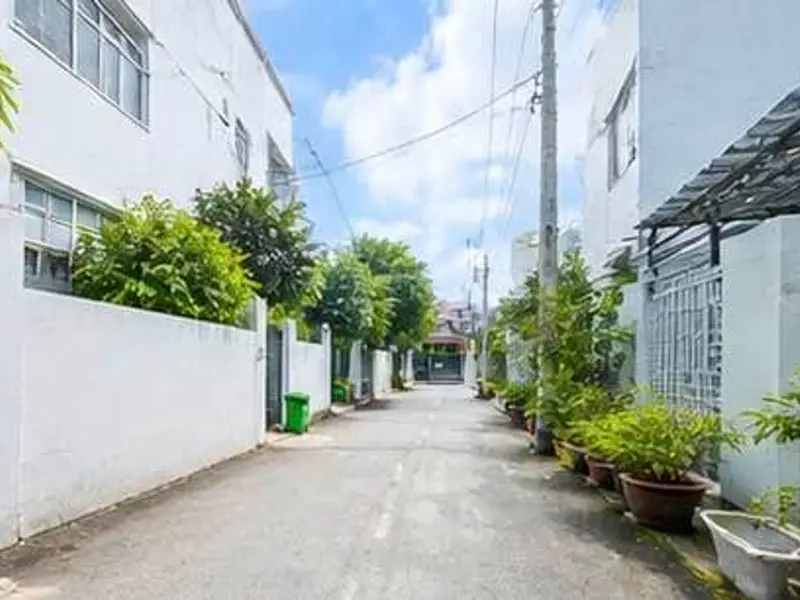 Bán nhà Hiệp Bình gần Vạn Phúc City, 4 phòng ngủ, ngang rộng bề thế giá 7.6 tỷ thương lượng... Bán nhà riêng tại Hiệp Bình, Hồ Chí Minh 01