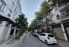 Liền kề Rose Town Hoàng Liệt cực hiếm, giá trị sinh lời hàng đầu... Bán biệt thự, liền kề tại Hoàng Liệt, Hà Nội 01