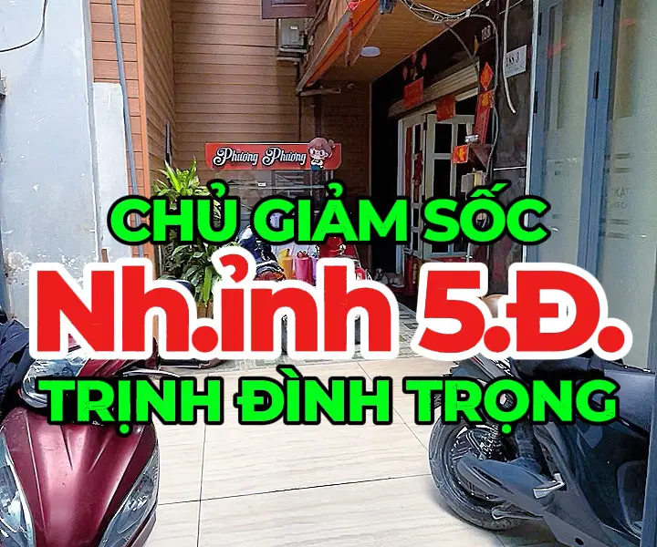 CHỦ GIẢM SỐC - TRỊNH ĐÌNH TRỌNG - KHU AN NINH RIÊNG BIỆT - TÂN PHÚ... Bán nhà riêng tại Tân Phú, Hồ Chí Minh 01