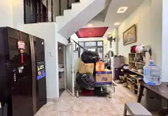 Bán nhà riêng 4 tầng tại Phường 3 Tân Bình, diện tích 41 m2, pháp lý đầy đủ... Bán nhà riêng tại Tân Sơn Hòa, Hồ Chí Minh 02