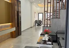 NHÀ SÁT CHỢ HIỆP BÌNH GIÁ 5.5 TỶ– HẺM XE HƠI – 60M² – 3 TẦNG... Bán nhà riêng tại Hiệp Bình, Hồ Chí Minh 13