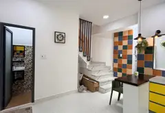 Cơ hội sở hữu nhà 2 tầng hiện đại giá tốt tại Huỳnh Tấn Phát... Bán nhà riêng tại Phú Thuận, Hồ Chí Minh 11