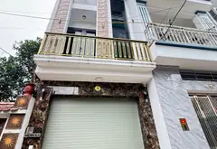 Nhà Mới Lung Linh, Ngõ Thông, Kinh Doanh Online Cực Tốt... Bán nhà riêng tại Nam Phù, Hà Nội 01