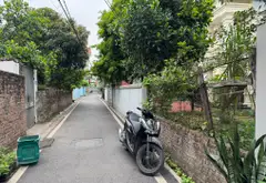 Bán đất thổ cư mặt tiền 4.5m tại Kim Sơn, đường ô tô 7 chỗ, diện tích 100.8m²... Bán đất tại Đoài Phương, Hà Nội 03