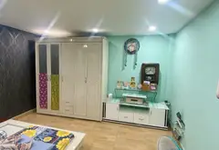 Nhà 5 tầng 5PN 4WC hẻm xe hơi phường 3 Quận 8 giá 8.5 tỷ... Bán nhà riêng tại Chánh Hưng, Hồ Chí Minh 08