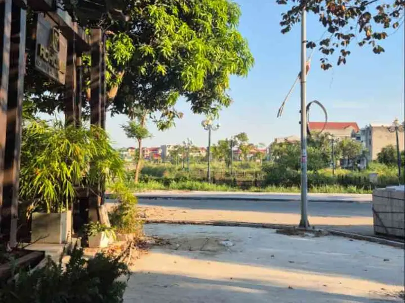 🔥 SIÊU PHẨM LÔ GÓC 212,5M² – NHÀ 5 TẦNG THANG MÁY – TRUNG TÂM LUY LÂU, THUẬN THÀNH!... Bán biệt thự, liền kề tại Thuận Thành, Bắc Ninh 01