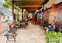 Bán Nhà Đang KD Cafe - 55M2 - Hẻm Xe Hơi Quay Đầu 8m - Lê Văn Quới, Bình Tân... Bán nhà riêng tại Bình Trị Đông, Hồ Chí Minh 01