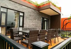 BÁN VI NA NGHỈ DƯỠNG ĐẸP NHƯ HÌNH... Bán bất động sản khác tại Trung Giã, Hà Nội 04