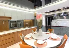 Bán nhà riêng 5 tầng tại phường Thông Tây Hội, Gò Vấp, hẻm xe hơi, diện tích 44m2... Bán nhà riêng tại Thông Tây Hội, Hồ Chí Minh 06