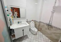 NHÀ 5 TẦNG 65M2 KHU ĐỒNG BỘ - PHƯỜNG AN NHƠN - THANG MÁY VIVU - 13TY TL... Bán nhà riêng tại An Nhơn, Hồ Chí Minh 09
