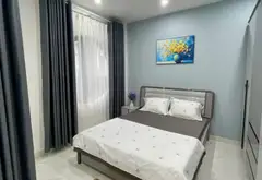 Nhà đẹp 3 tầng, 3 phòng ngủ ngay trung tâm Điện Biên Phủ... Bán nhà riêng tại Thanh Khê, Đà Nẵng 05