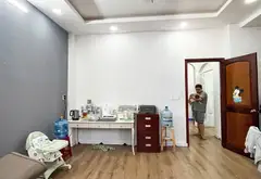 Bán nhà 2 tầng mặt tiền 5.5m tại Gò Vấp, diện tích 92.5m2... Bán nhà riêng tại Hạnh Thông, Hồ Chí Minh 11