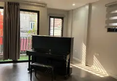 Nhà đẹp 5 tầng, 4 phòng ngủ - Góc đầu tư vàng tại Pháo Đài Láng... Bán nhà riêng tại Láng, Hà Nội 04