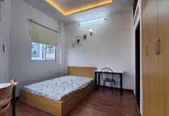 TOÀ NHÀ DÒNG TIỀN 100TR/TH 5 TẦNG THANG MÁY HẺM XE TẢI THÔNG. NGANG KHỦNG 9M. CHỈ 15.5 TỶ... Bán nhà riêng tại Phú Thuận, Hồ Chí Minh 05