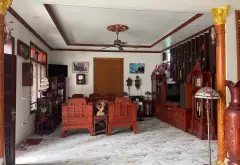 MUA ĐẤT TẶNG BIỆT THỰ 212M²,PHƯỜNG MĂO ĐIỀN THUẬN THÀNH !
Chủ ngợp ngân hàng, cần bán gấp tài sản h... Bán nhà riêng tại Mão Điền, Bắc Ninh 01