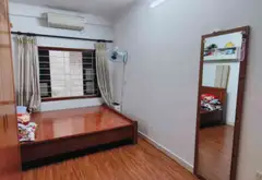 P203 CCMN 63.53.11 Trần Quốc Vượng 60m² 2.7 tỷ sổ chung, mb vi bằng... Bán chung cư mini tại Cầu Giấy, Hà Nội 09