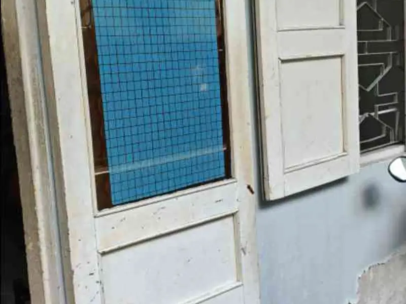 nhà c4, kiệt Điện Biên Phủ, sát đường, 63m2, chỉ 2ty x... Bán nhà riêng tại Thanh Khê, Đà Nẵng 01