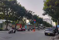 Bán nhà 3 tầng 37.1 m2 tại quận 6, giá 5.2 tỷ đồng... Bán nhà riêng tại Bình Phú, Hồ Chí Minh 08