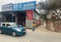Đất Thổ Cư 100m2 Mặt Tiền Rộng, Đường Ô Tô Vào Tận Nơi... Bán owner_side tại Kim Anh, Hà Nội 01