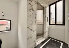 Nhà 5 tầng thang máy sang trọng tại Tân Mai, giá hấp dẫn... Bán nhà riêng tại Tương Mai, Hà Nội 05