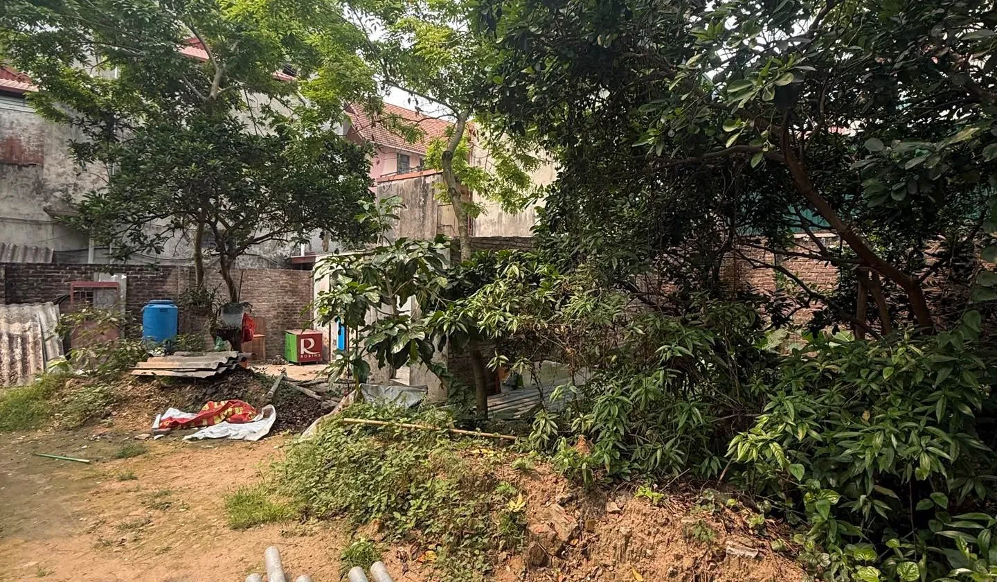 Cơ hội vàng sở hữu đất hiếm tại Phú Diễn, Hà Nội - Giá tốt, tiện xe ô tô vào tận nơi... Bán đất tại Phú Diễn, Hà Nội 01