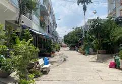 Nhà mới, hẻm xe tải, diện tích rộng tại Phạm Hữu Lầu... Bán nhà riêng tại Nhà Bè, Hồ Chí Minh 03