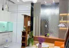 Bán nhà riêng 2 tầng, 25m2 tại Linh Chiểu, Thủ Đức, pháp lý đầy đủ... Bán nhà riêng tại Thủ Đức, Hồ Chí Minh 02