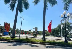 Nhà phố trung tâm Quế Võ - Gara ô tô, kinh doanh sầm uất... Bán nhà mặt phố tại Quế Võ, Bắc Ninh 16