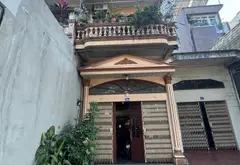 Nhà mặt phố 5 tầng mặt tiền rộng, vị trí đắc địa đối diện đảo Vũ Yên... Bán nhà mặt phố tại Đông Hải, Hải Phòng 01