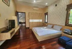 💥 BIỆT THỰ SIÊU ĐẸP – HỒ BƠI – TRUNG TÂM HẢI CHÂU, ĐÀ NẴNG - 29.9 TỶ... Bán nhà mặt phố tại Hòa Cường, Đà Nẵng 02