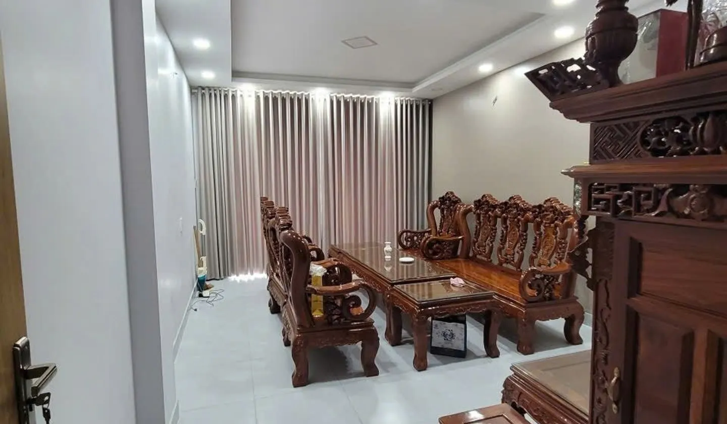 68 M2 Nhà BTCT Long Bình, Thủ Đức - Gần Vin, Vành Đai 3, Giá Tốt... Bán nhà riêng tại Long Bình, Hồ Chí Minh 01