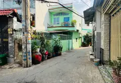 Bán nhà rộng mặt tiền tại phường Tân Hòa Đông, Quận 6, diện tích lớn giá hấp dẫn... Bán owner_side tại Phú Lâm, Hồ Chí Minh 07