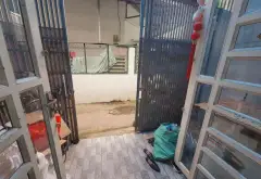 Nhà riêng 1 trệt 1 gác tại Phường Đông Hưng Thuận, Hồ Chí Minh giá hấp dẫn... Bán nhà riêng tại Đông Hưng Thuận, Hồ Chí Minh 02