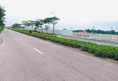 ĐẤT HƯƠNG ĐÌNH - 71M2 - MT 4.2M - Ô TÔ ĐỖ CỬA - MẶT ĐƯỜNG - VỈA HÈ - TRỤC CHÍNH KINH DOANH - 4.5$... Bán đất tại Sóc Sơn, Hà Nội 03