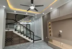 Nhà 4 Tầng Trung Tâm Sở Dầu, Dân Cư Sầm Uất... Bán nhà riêng tại Hồng Bàng, Hải Phòng 01
