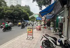 Căn hộ trung tâm Quận 5, giá siêu hấp dẫn giảm sâu... Bán căn hộ chung cư tại Chợ Lớn, Hồ Chí Minh 01