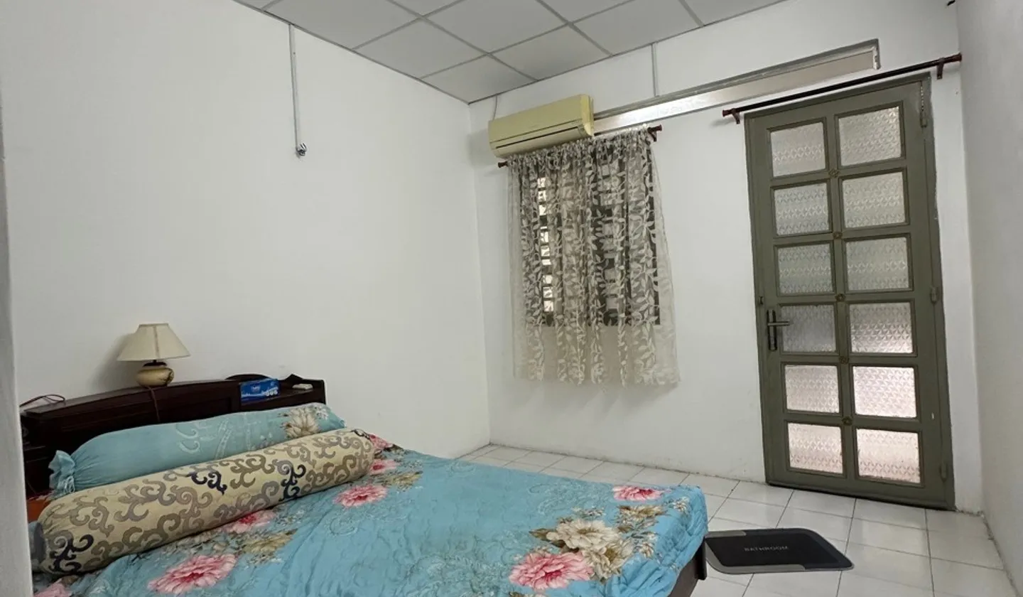 Nhà nhỏ xinh Quận 3, gần mặt tiền, giá tốt!... Bán nhà riêng tại Nhiêu Lộc, Hồ Chí Minh 01