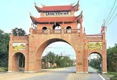 Nhà lô góc giá tốt ngay trung tâm Xóm 1 Yên Mỹ, ô tô 7 chỗ đỗ cửa... Bán nhà riêng tại Thanh Trì, Hà Nội 01