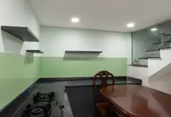 ✅ Vị trí: cách chợ Bình Thới vài bước chân. Nhà đối diện trường học Nguyễn Bá Ngọc, hẻm trước nhà 6... Bán nhà riêng tại Bình Thới, Hồ Chí Minh 02