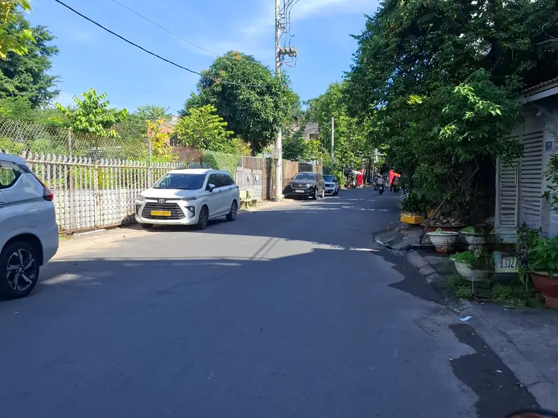 - TỔ ẤM 2 TẦNG - 30m2 - CÁCH 40m RA ĐƯỜNG SỐ 18 GÒ VẤP - GIÁ GẦN 3 TỶ TL

- Sát bên CV Làng Hoa... Bán nhà riêng tại Thông Tây Hội, Hồ Chí Minh 01